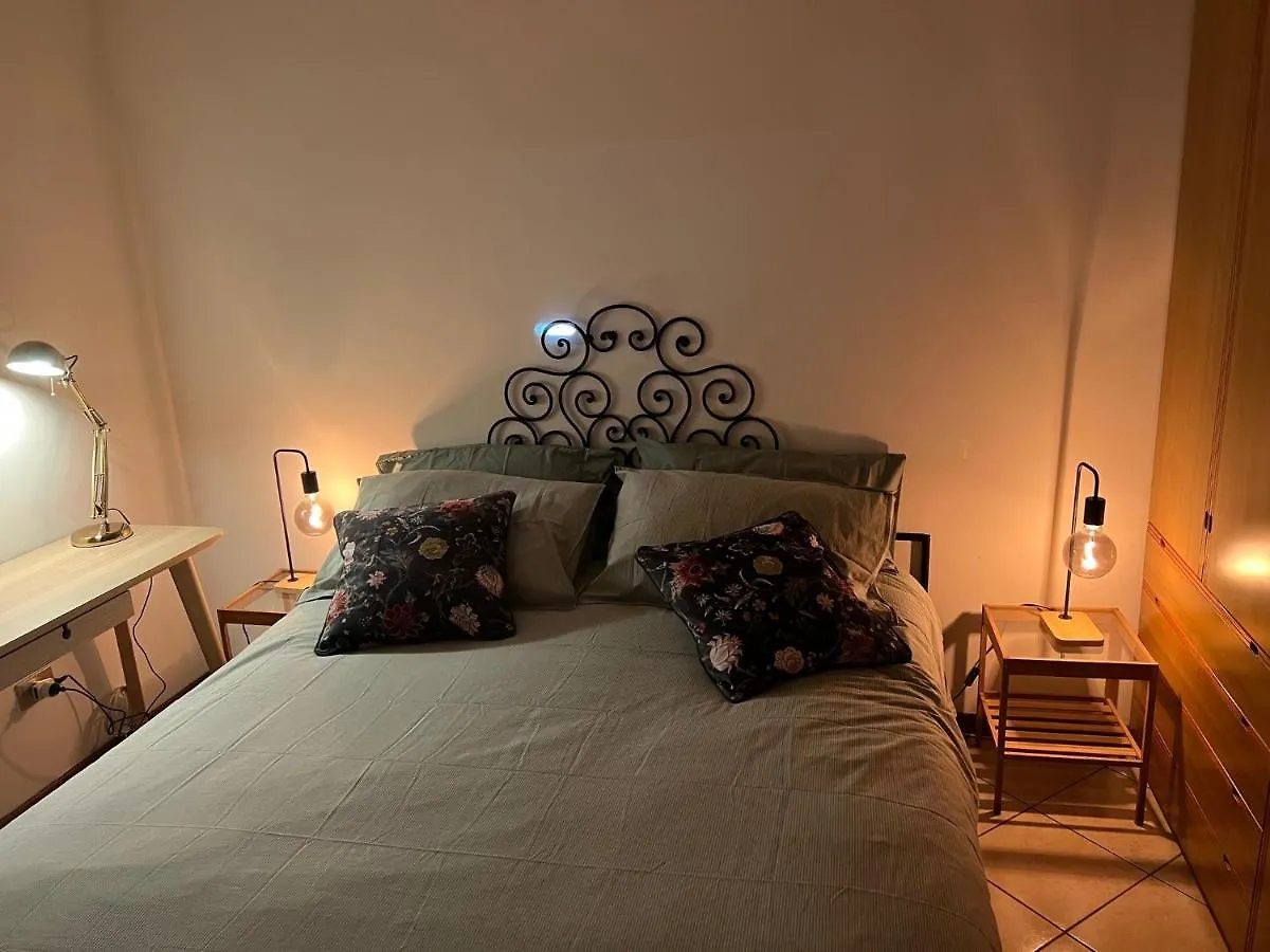 Apartment Milan - Citta Studi