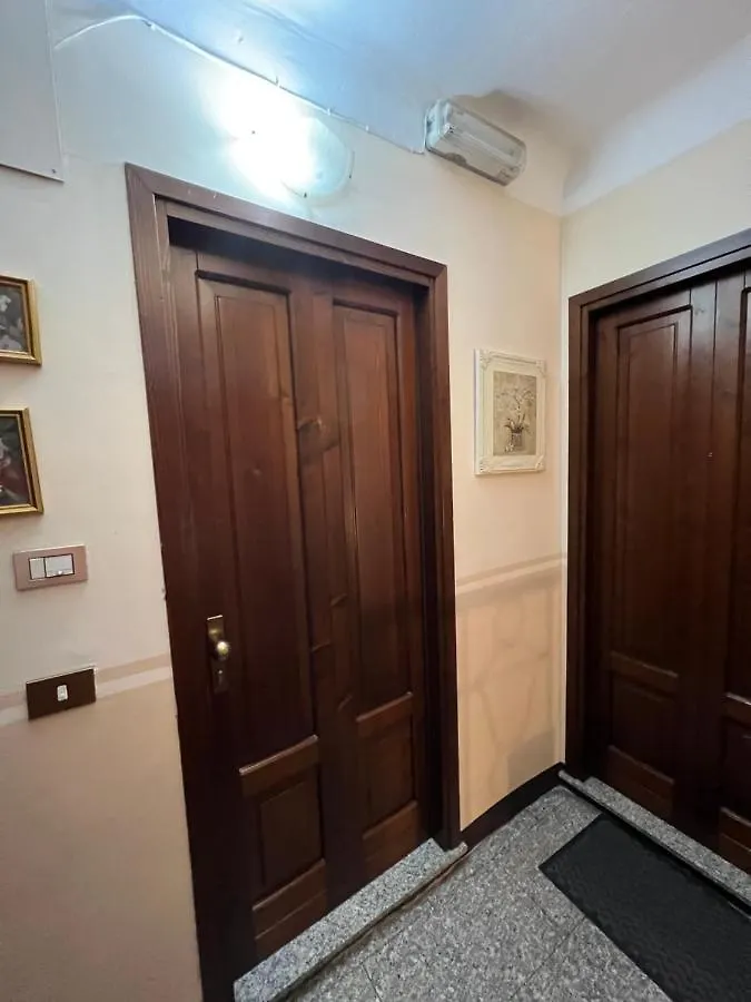 Apartment Milan - Citta Studi Italy