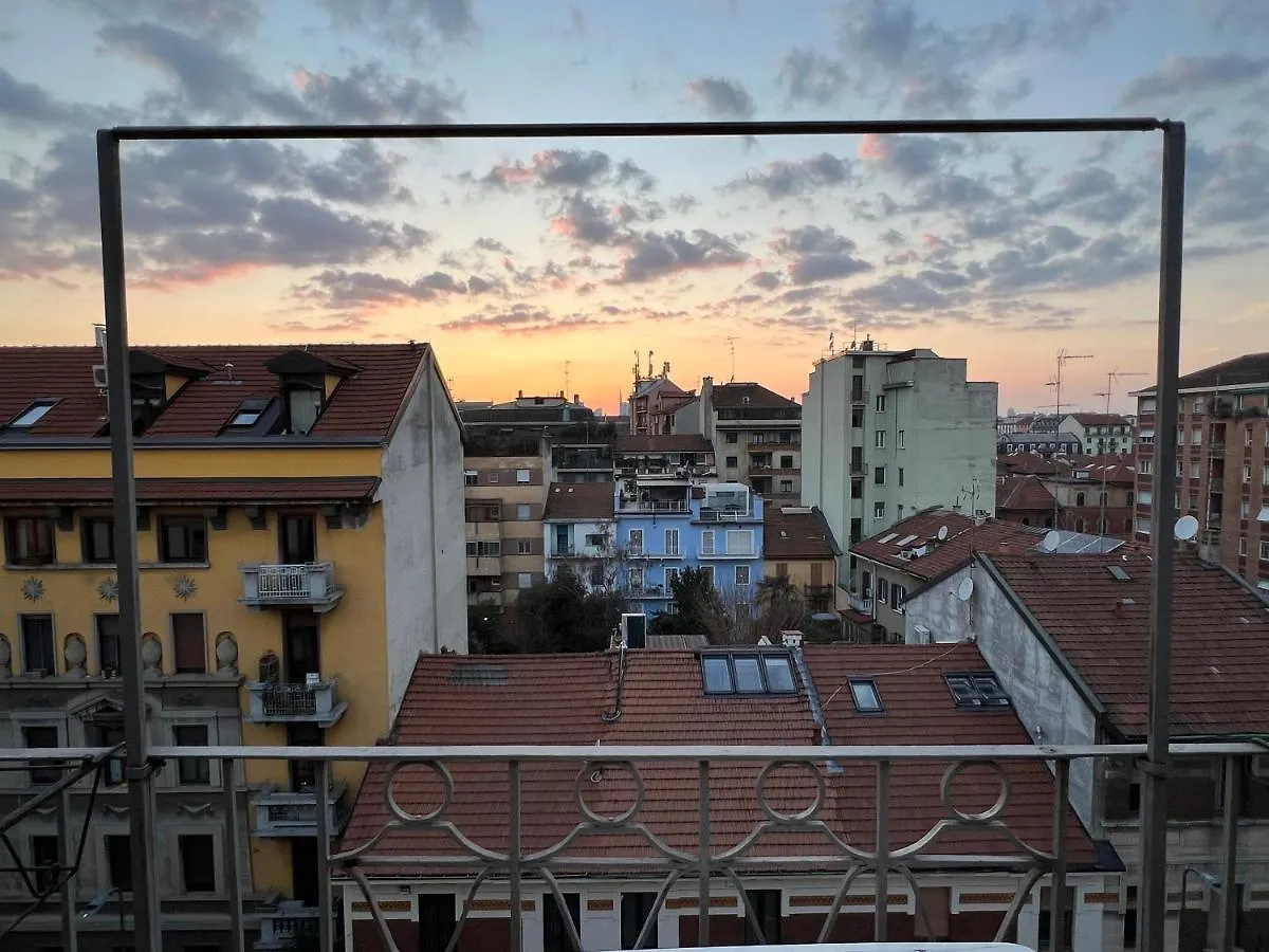 Apartment Milan - Citta Studi 0*,  Italy