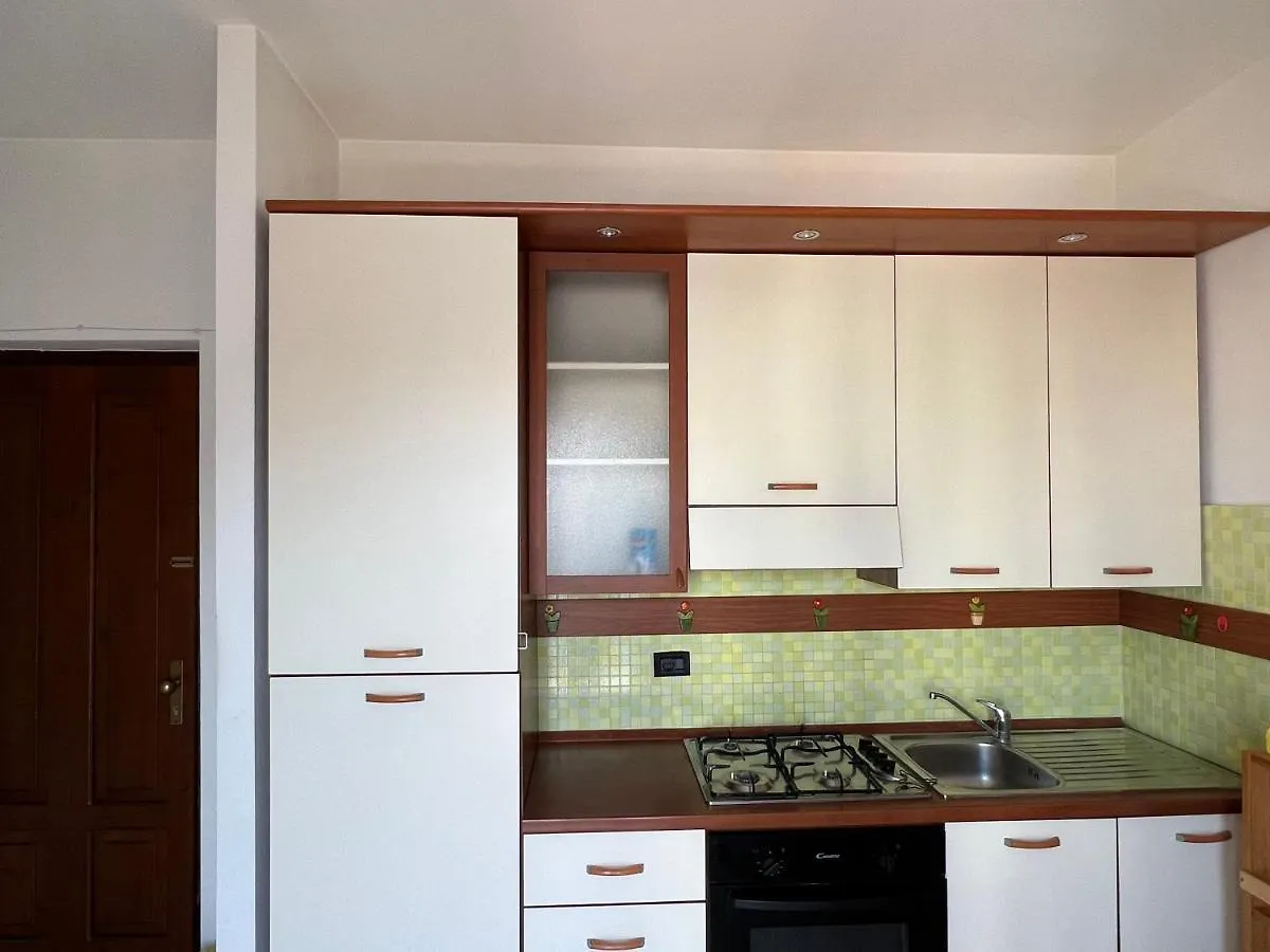 Apartment Milan - Citta Studi Italy