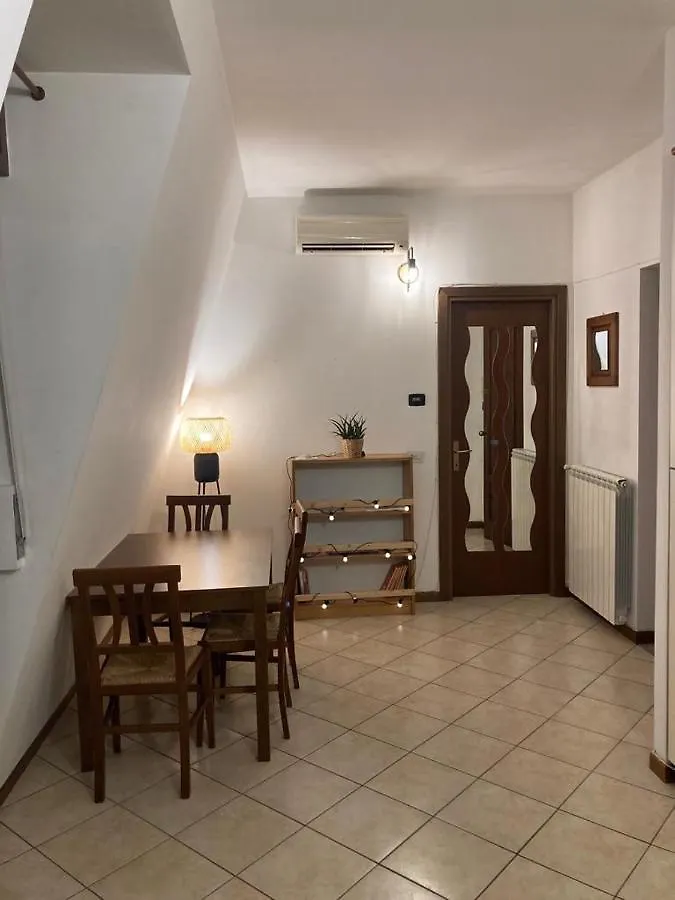 Apartment Milan - Citta Studi