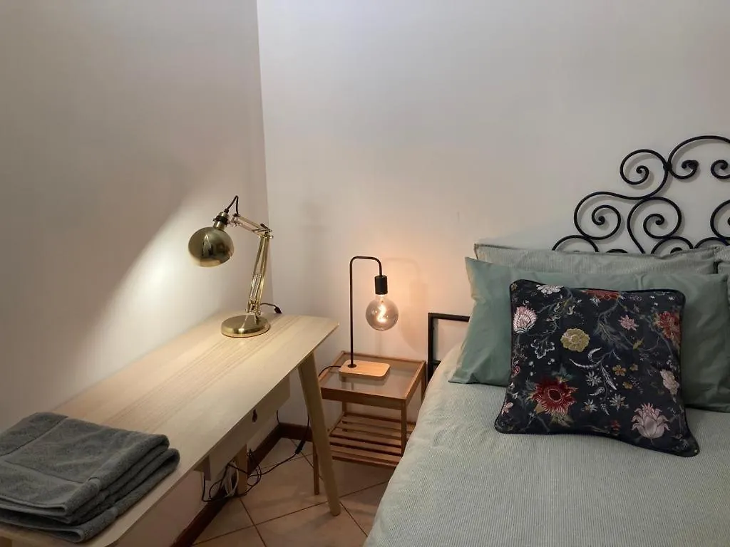 Apartment Milan - Citta Studi