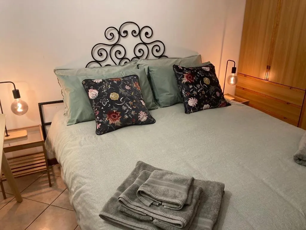 Apartment Milan - Citta Studi
