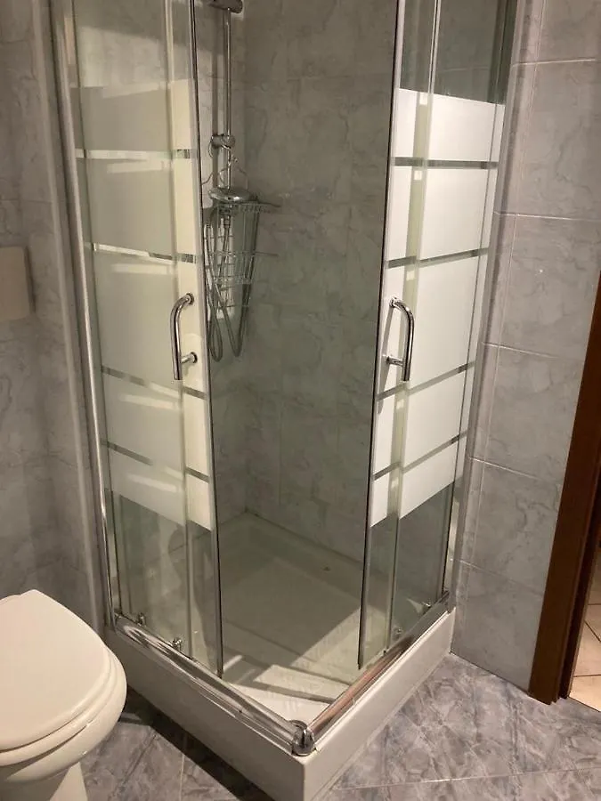 Apartment Milan - Citta Studi