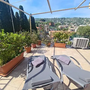 La Terrazza Della Luisa Appartamento Santa Margherita Ligure