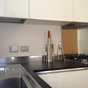 Residenza Littera Appartamento Bologna