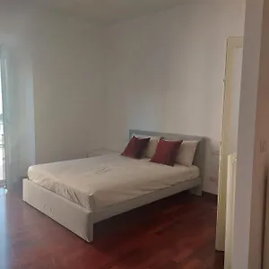 Apartment Brera, Mailand