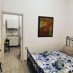 Casa Lù- Centro Appartamento Milano