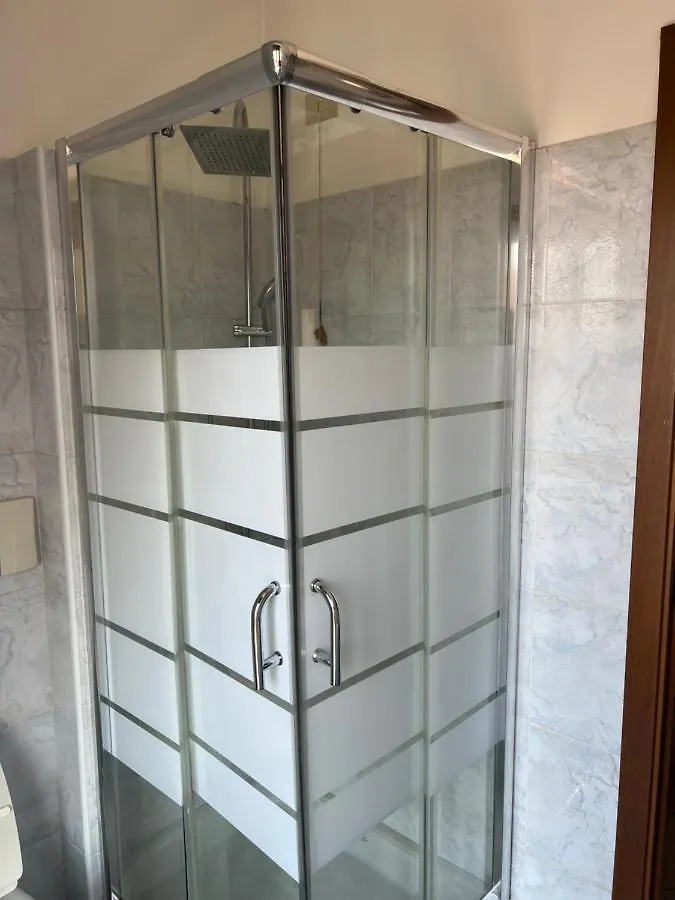 Apartment Milan - Citta Studi
